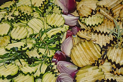 Antipasti 23