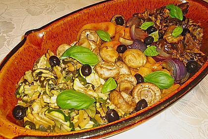 Antipasti 34