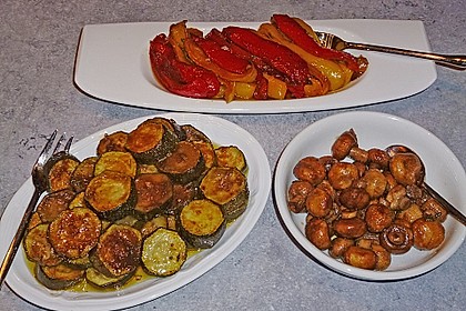 Antipasti 31