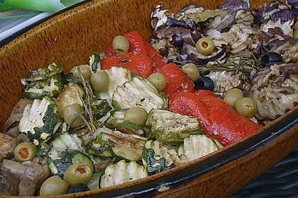 Antipasti 48