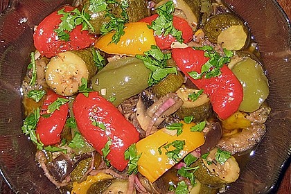 Antipasti 7