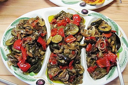 Antipasti 82