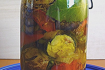 Antipasti 15