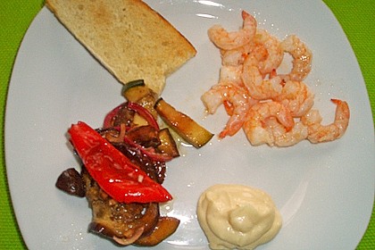 Antipasti 87