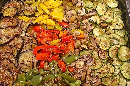 Antipasti 29