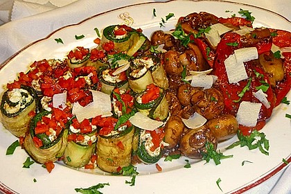 Antipasti 13