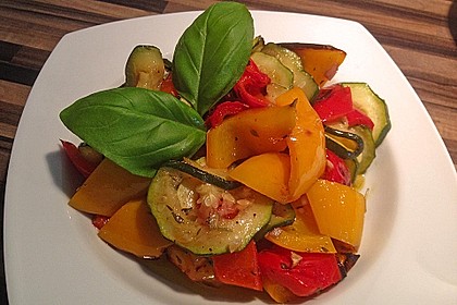 Antipasti 6