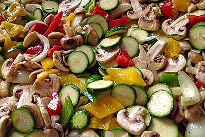 Antipasti 21