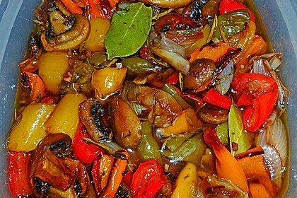 Antipasti 33