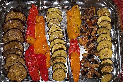Antipasti 27