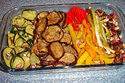 Antipasti 3