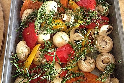 Antipasti 9