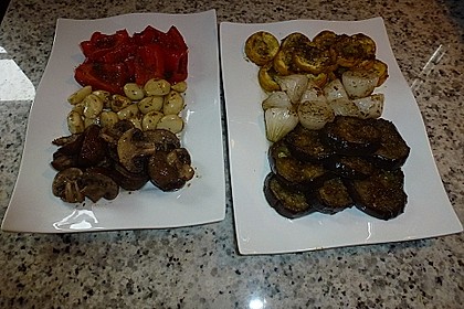 Antipasti