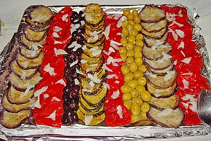 Antipasti 54