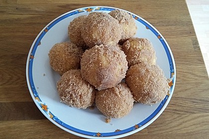 Zwetschgenknödel 7