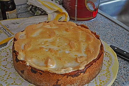 Goldtröpfchentorte 36