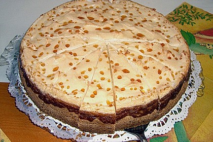 Goldtröpfchentorte 27