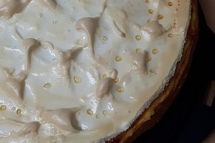 Goldtröpfchentorte 7