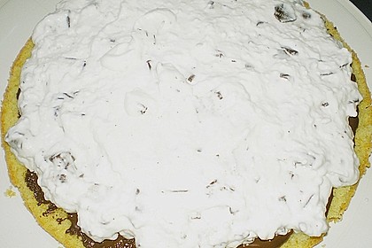 Bounty - Torte zartherb 22