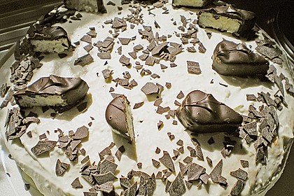 Bounty - Torte zartherb 11
