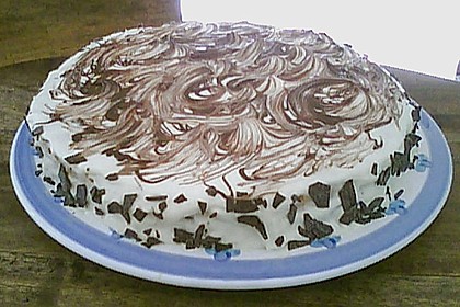 Bounty - Torte zartherb 16