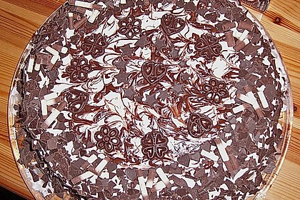Bounty - Torte zartherb 7
