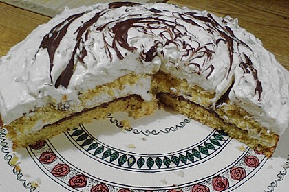 Bounty - Torte zartherb 12
