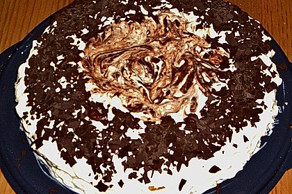 Bounty - Torte zartherb 15