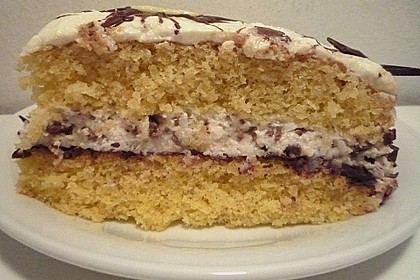 Bounty - Torte zartherb 17