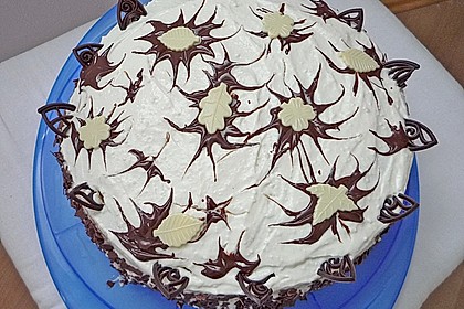 Bounty - Torte zartherb 5