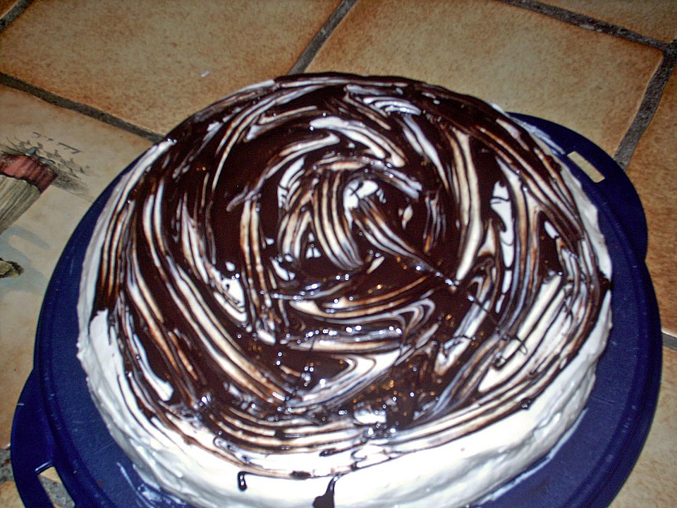 Bounty Torte zartherb von alina1st Chefkoch.de