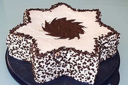Bounty - Torte zartherb