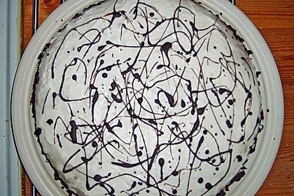 Bounty - Torte zartherb 10