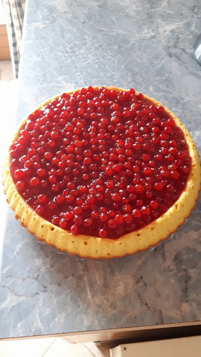 Obstkuchen - Boden von Ela_Back | Chefkoch.de