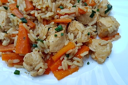 Plov / Plow 2