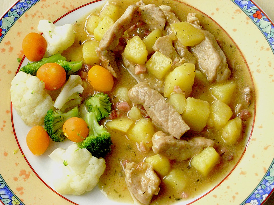 Ratsherrentopf von jeannie81 | Chefkoch.de