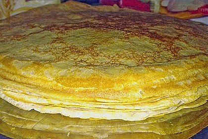 Crepes Rezept 11