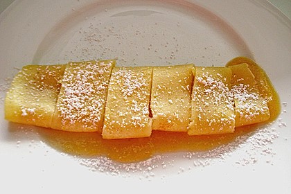 Crepes Rezept 4