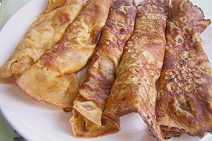 Crepes Rezept 6