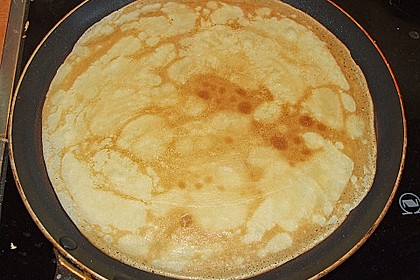 Crepes Rezept 3