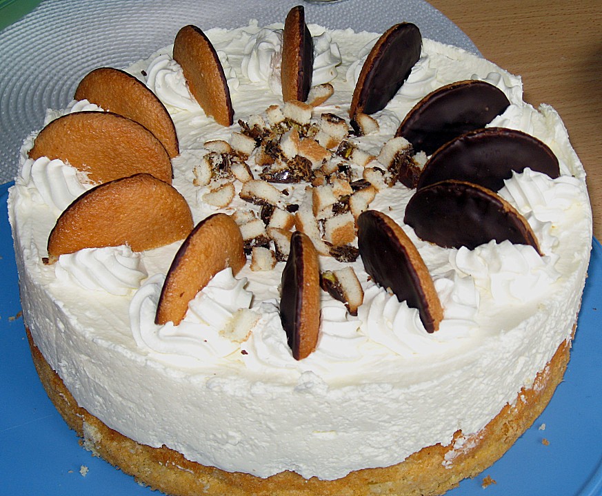 Soft Cake Torte - Ein leckeres Rezept | Chefkoch.de