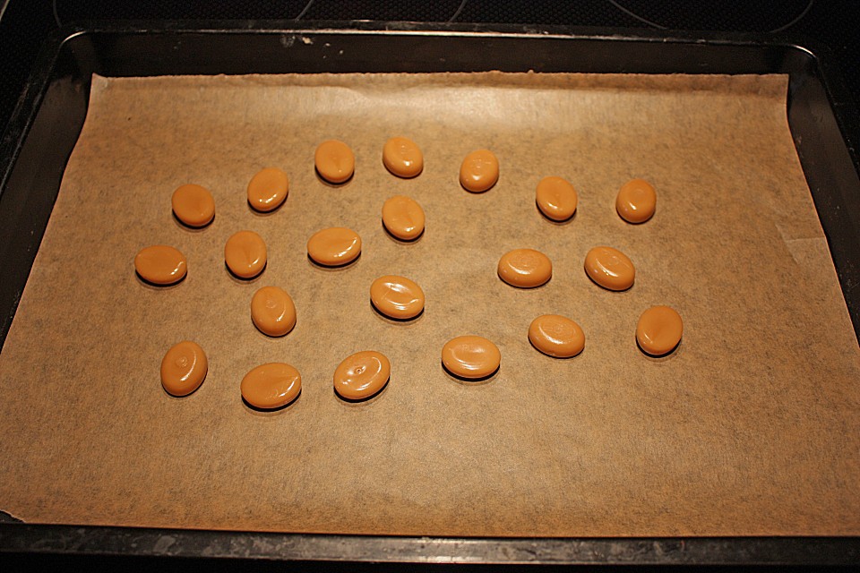 Werthers Echte - Kekse von cats4alex | Chefkoch.de