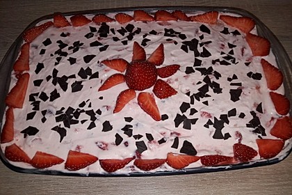 Erdbeertiramisu 9