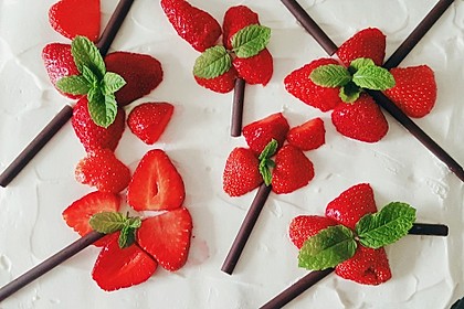 Erdbeertiramisu 17