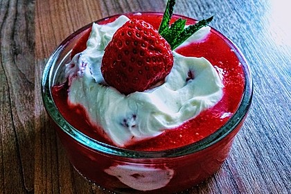 Erdbeertiramisu 16