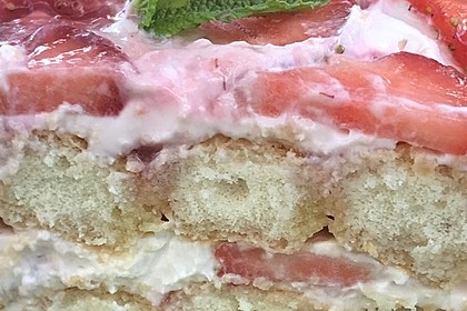 Erdbeertiramisu 27