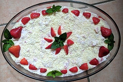 Erdbeertiramisu 34