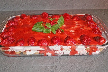 Erdbeertiramisu 36
