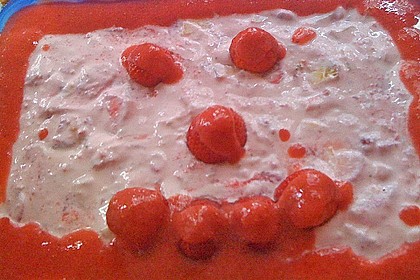Erdbeertiramisu 101