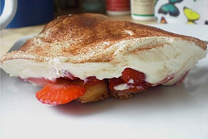 Erdbeertiramisu 60